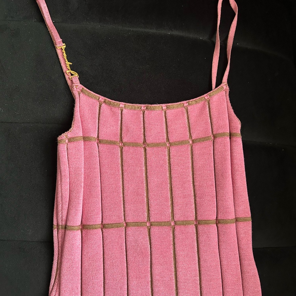 JACQUEMUS DRESS - Picture 3 of 6